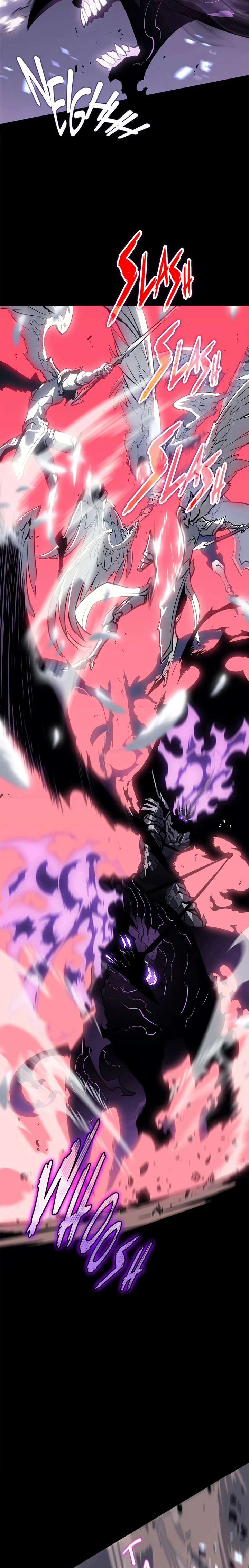 Solo Leveling Capítulo 128 - Page 22