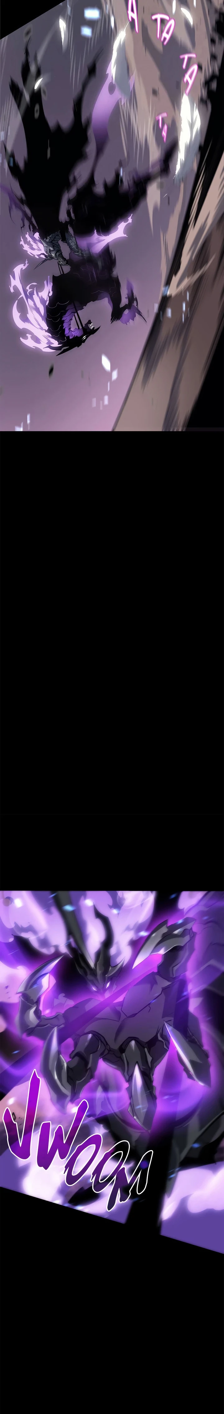 Solo Leveling Capítulo 128 - Page 23