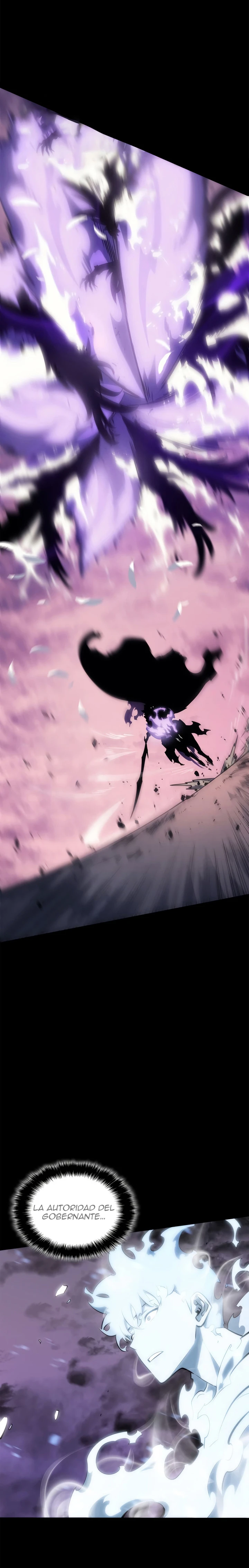 Solo Leveling Capítulo 128 - Page 24