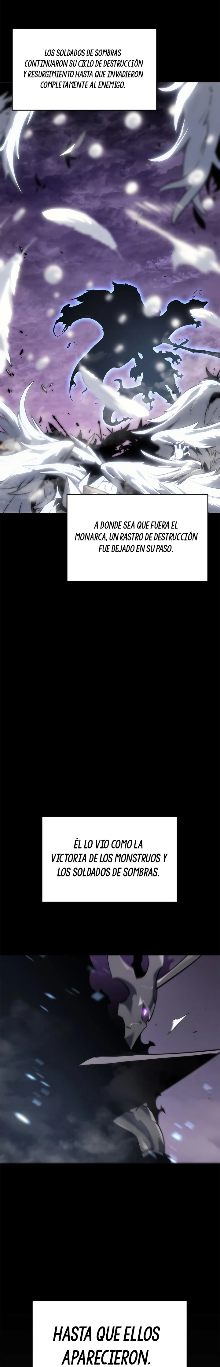 Solo Leveling Capítulo 128 - Page 25