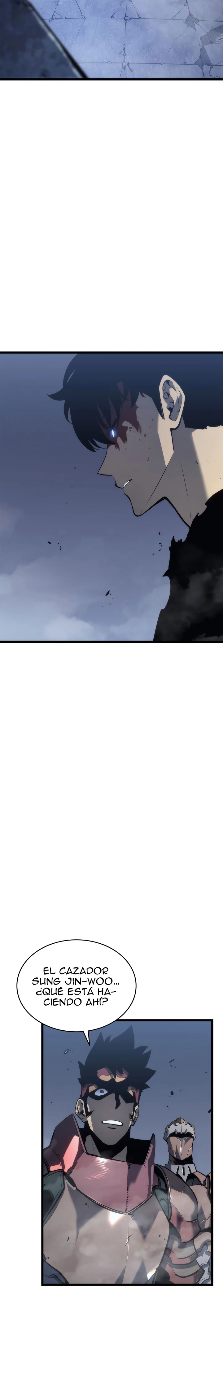 Solo Leveling Capítulo 128 - Page 32