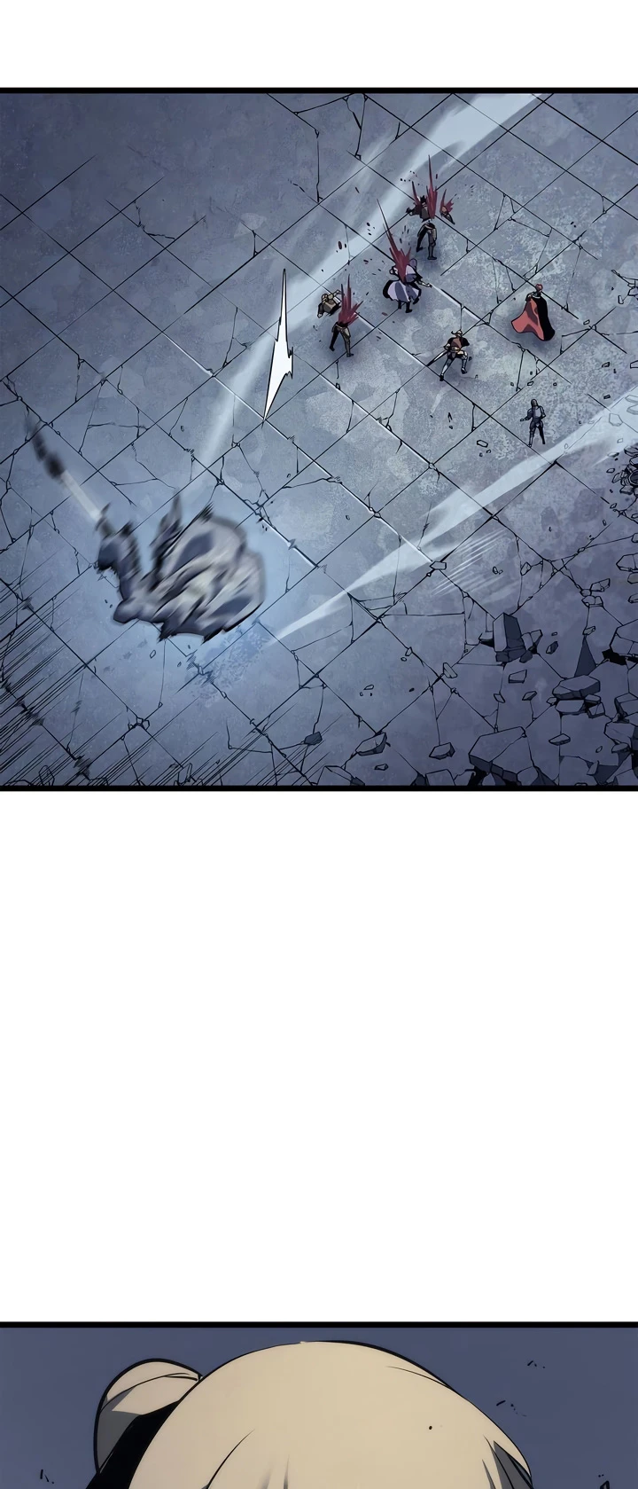 Solo Leveling Capítulo 128 - Page 34