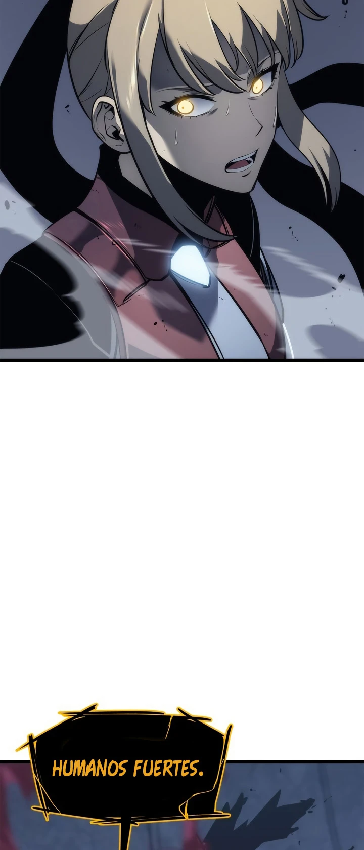 Solo Leveling Capítulo 128 - Page 35