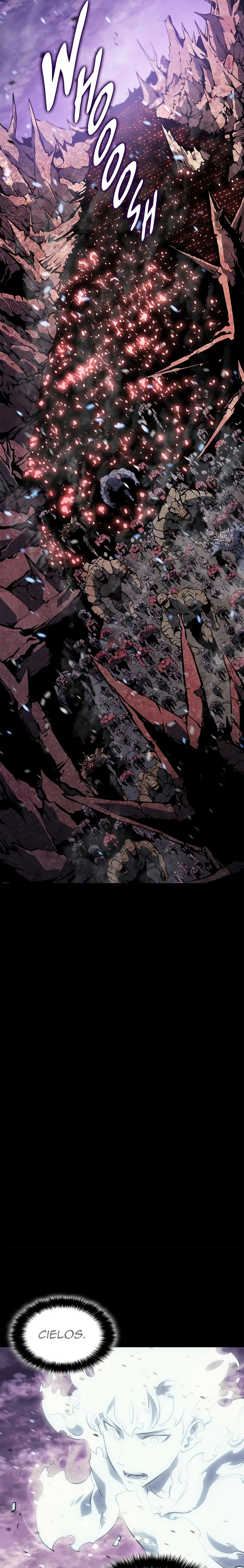 Solo Leveling Capítulo 128 - Page 5