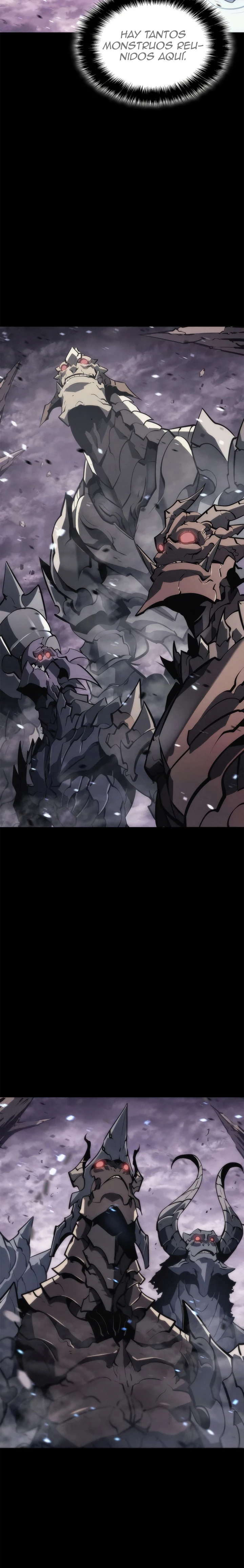 Solo Leveling Capítulo 128 - Page 6