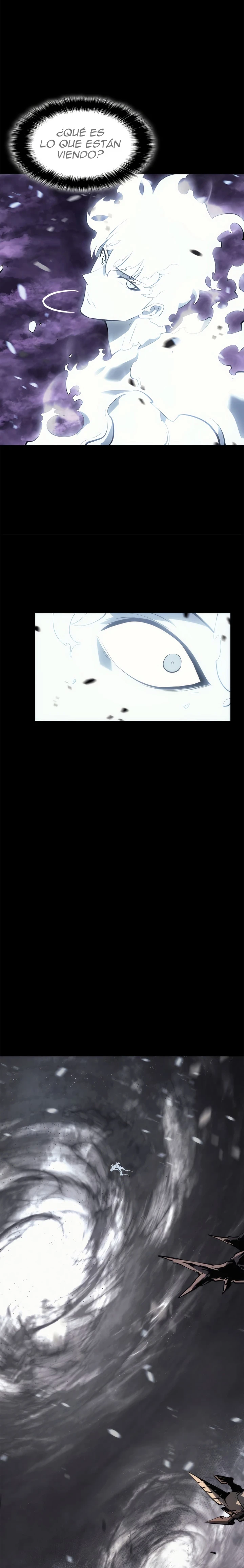 Solo Leveling Capítulo 128 - Page 7