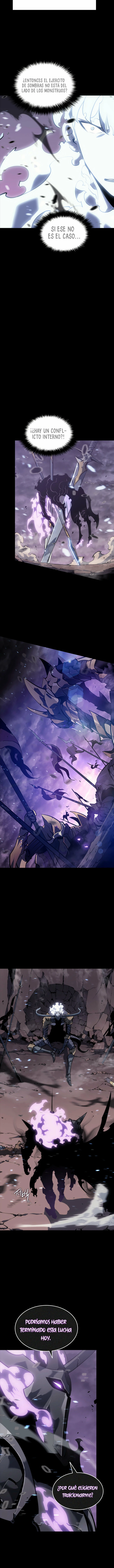 Solo Leveling Capítulo 129 - Page 12