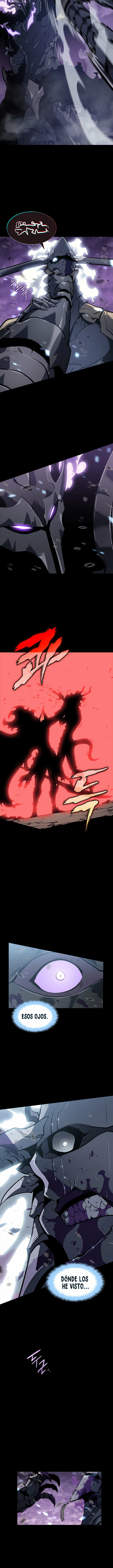 Solo Leveling Capítulo 129 - Page 14