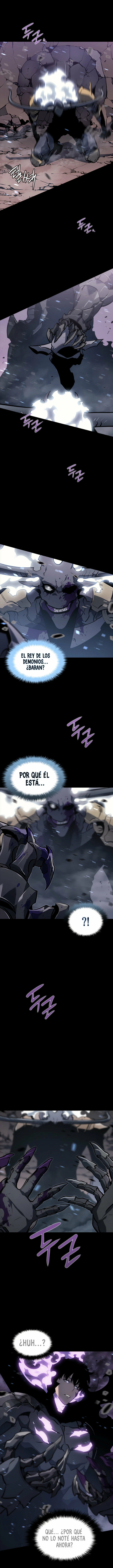 Solo Leveling Capítulo 129 - Page 15