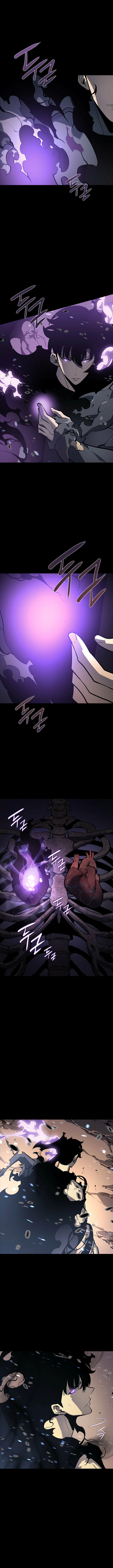 Solo Leveling Capítulo 129 - Page 16