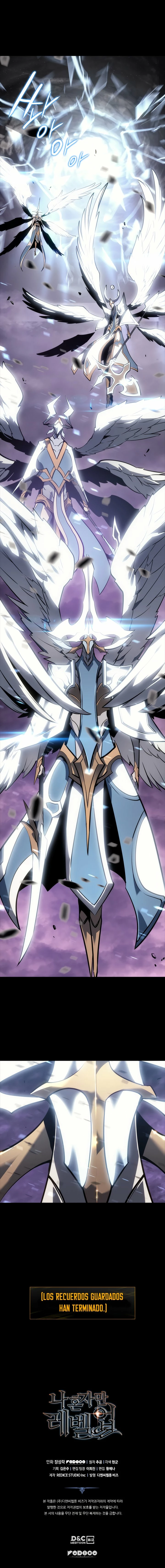 Solo Leveling Capítulo 129 - Page 17