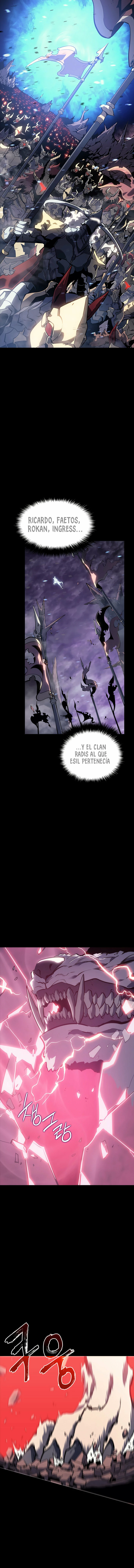 Solo Leveling Capítulo 129 - Page 2