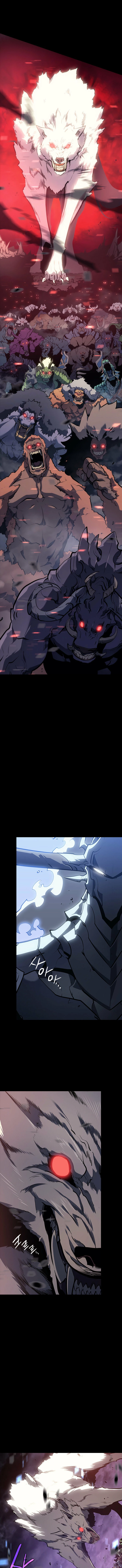 Solo Leveling Capítulo 129 - Page 3