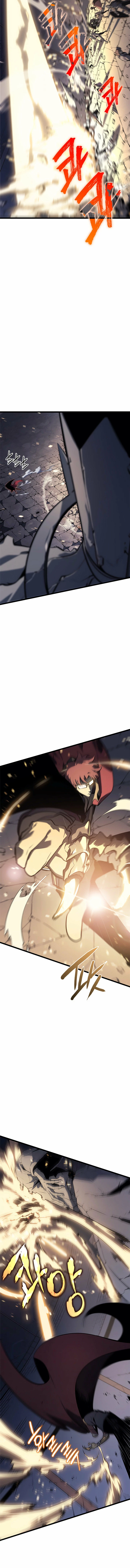 Solo Leveling Capítulo 129 - Page 6