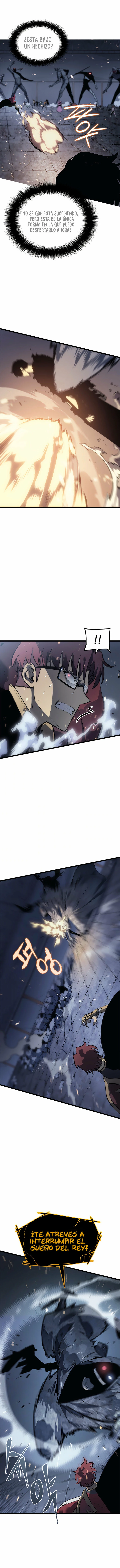 Solo Leveling Capítulo 129 - Page 9