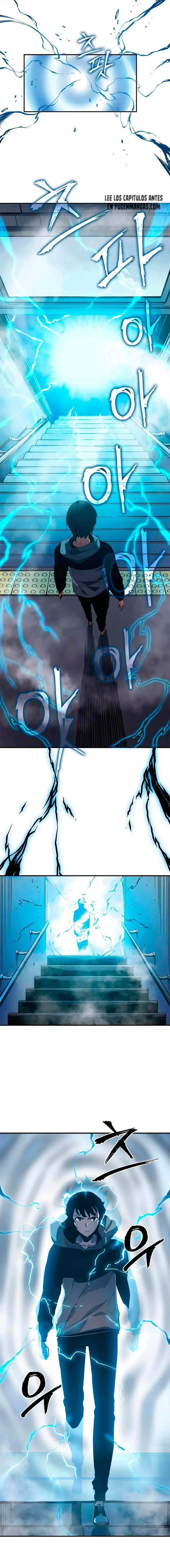 Solo Leveling Capítulo 13 - Page 13