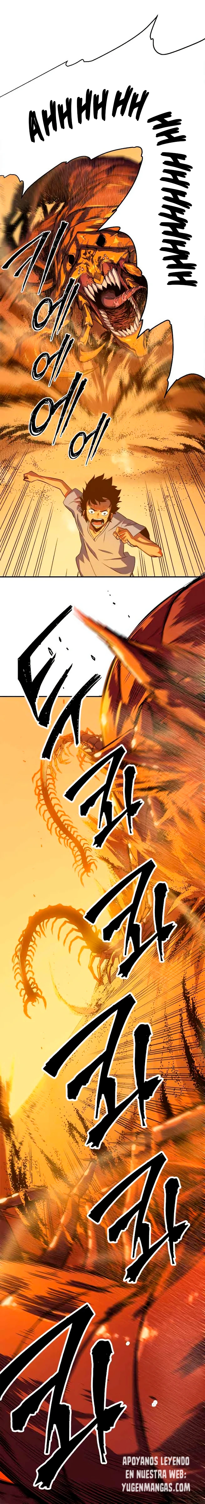 Solo Leveling Capítulo 13 - Page 3