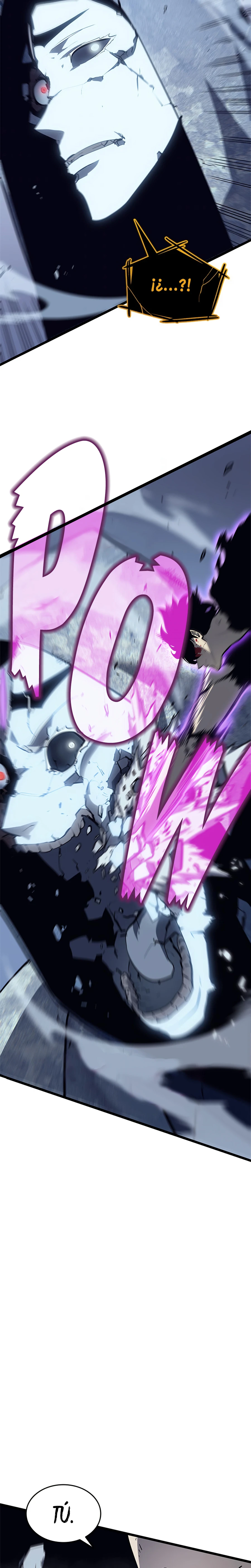 Solo Leveling Capítulo 130 - Page 13