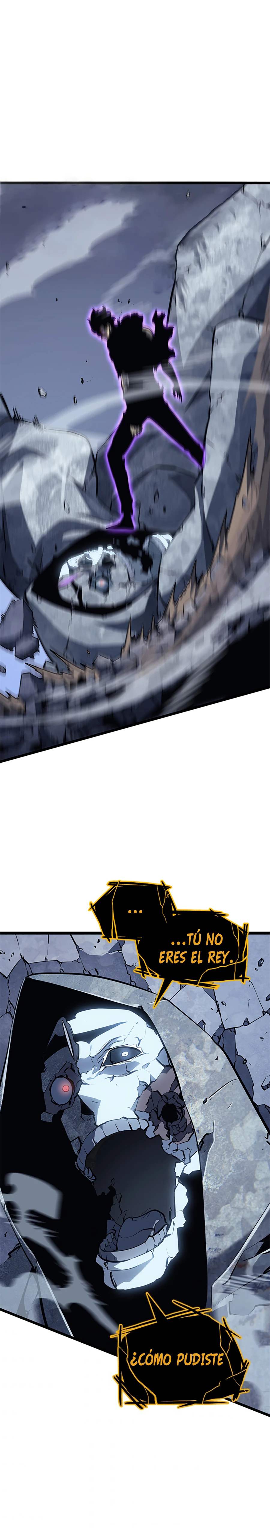 Solo Leveling Capítulo 130 - Page 16