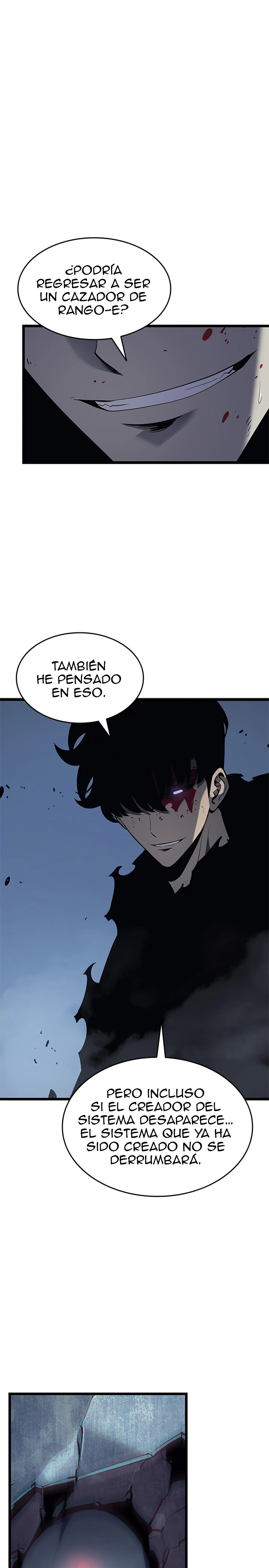 Solo Leveling Capítulo 130 - Page 24