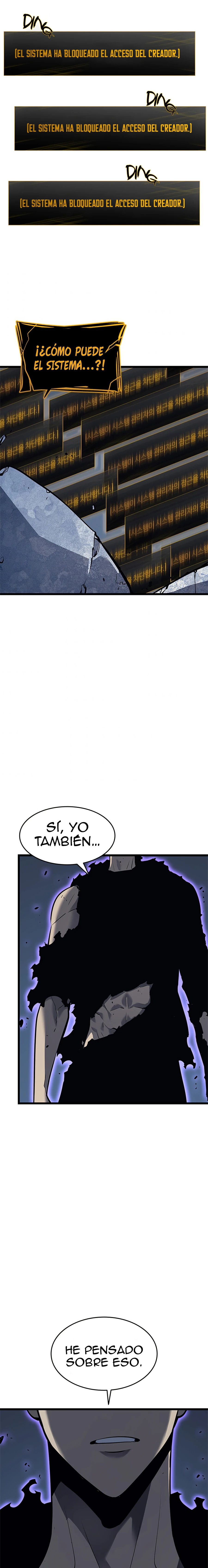 Solo Leveling Capítulo 130 - Page 26