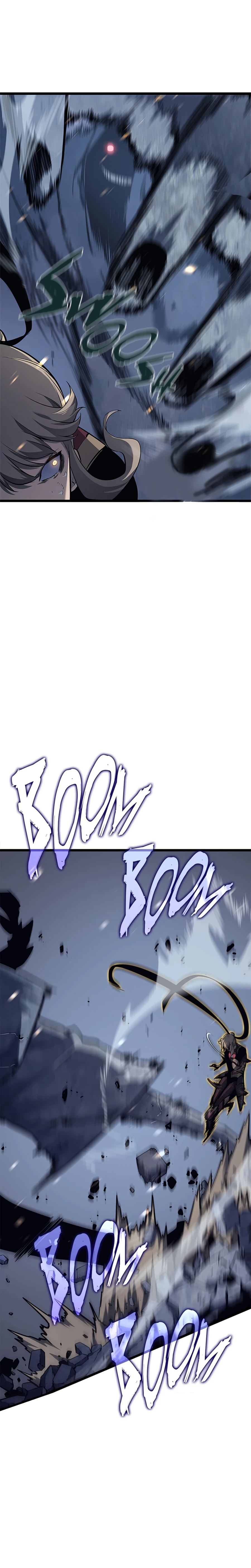 Solo Leveling Capítulo 130 - Page 8