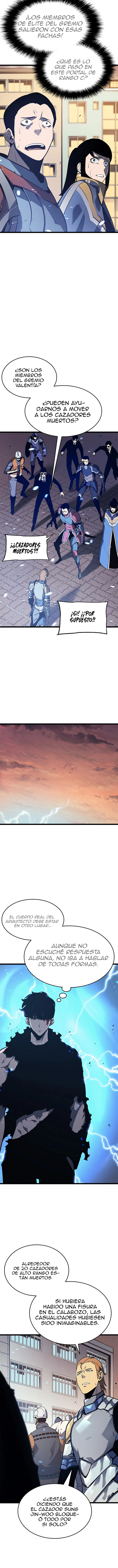 Solo Leveling Capítulo 131 - Page 2