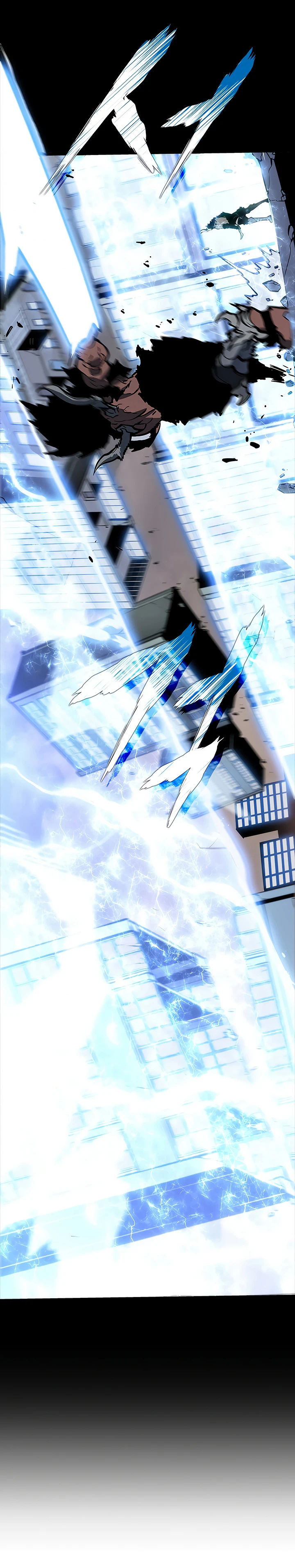 Solo Leveling Capítulo 132 - Page 1