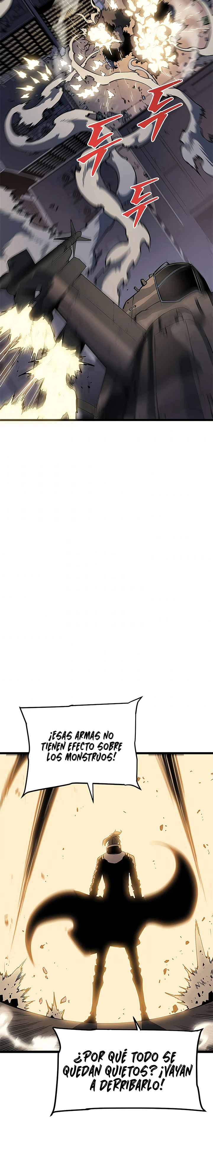 Solo Leveling Capítulo 132 - Page 10
