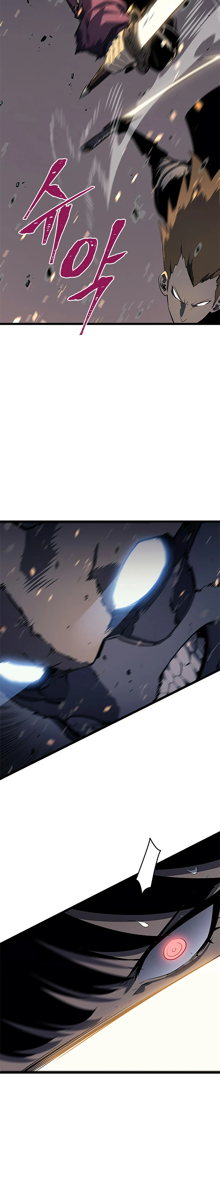 Solo Leveling Capítulo 132 - Page 12