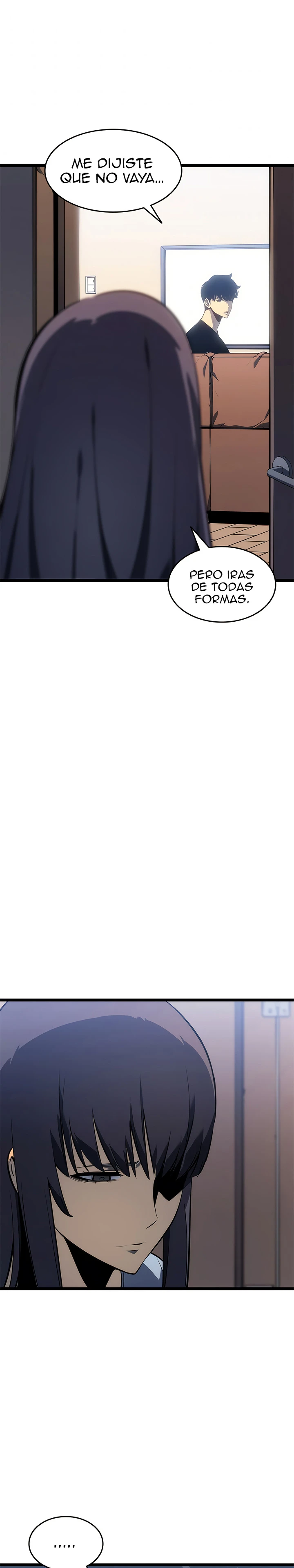 Solo Leveling Capítulo 132 - Page 17