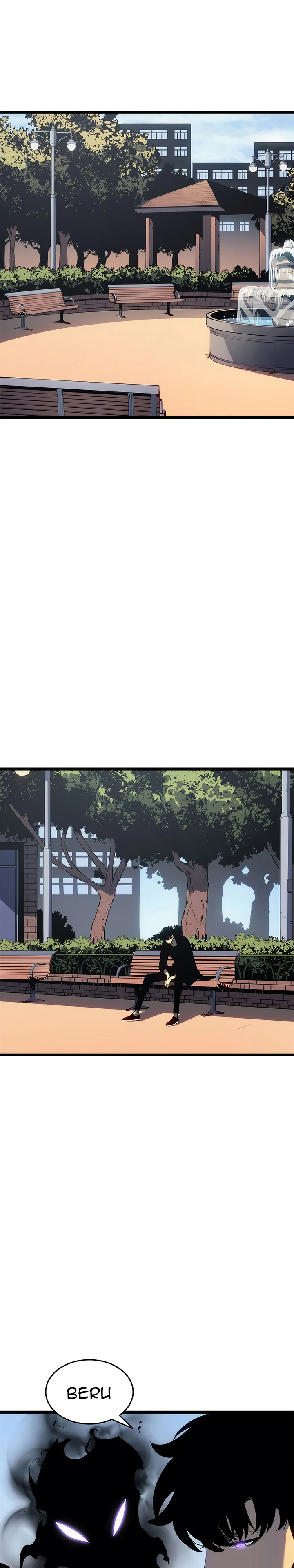 Solo Leveling Capítulo 132 - Page 19