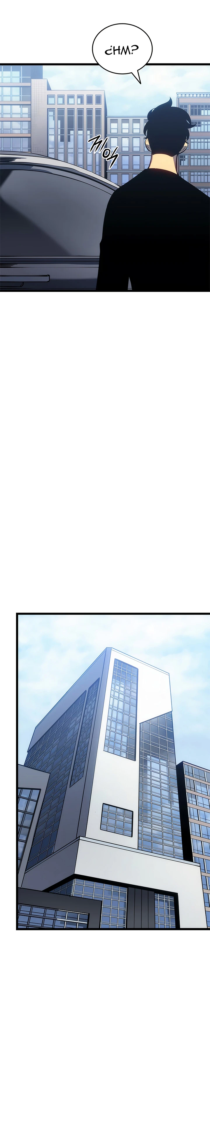 Solo Leveling Capítulo 132 - Page 22