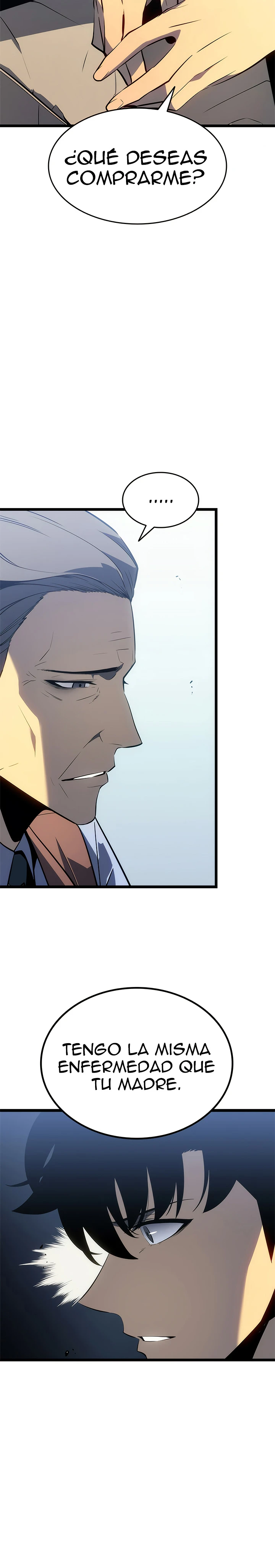 Solo Leveling Capítulo 132 - Page 26