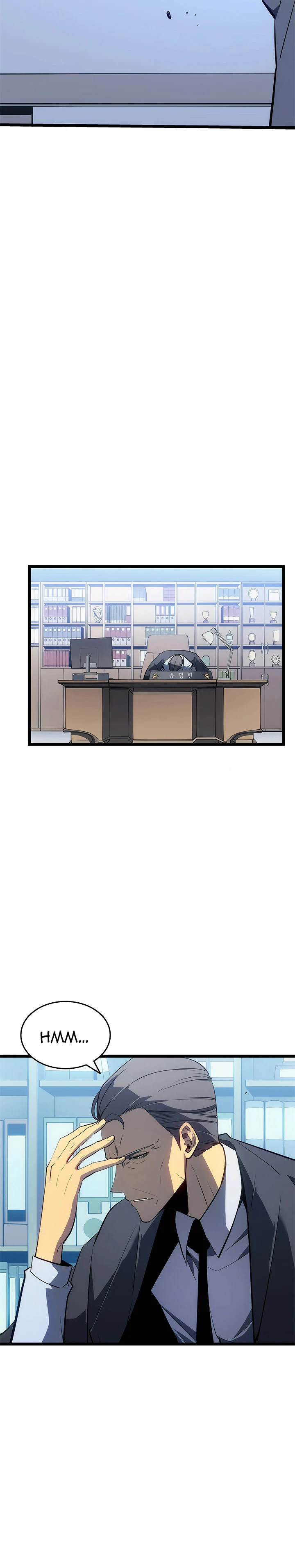 Solo Leveling Capítulo 132 - Page 3