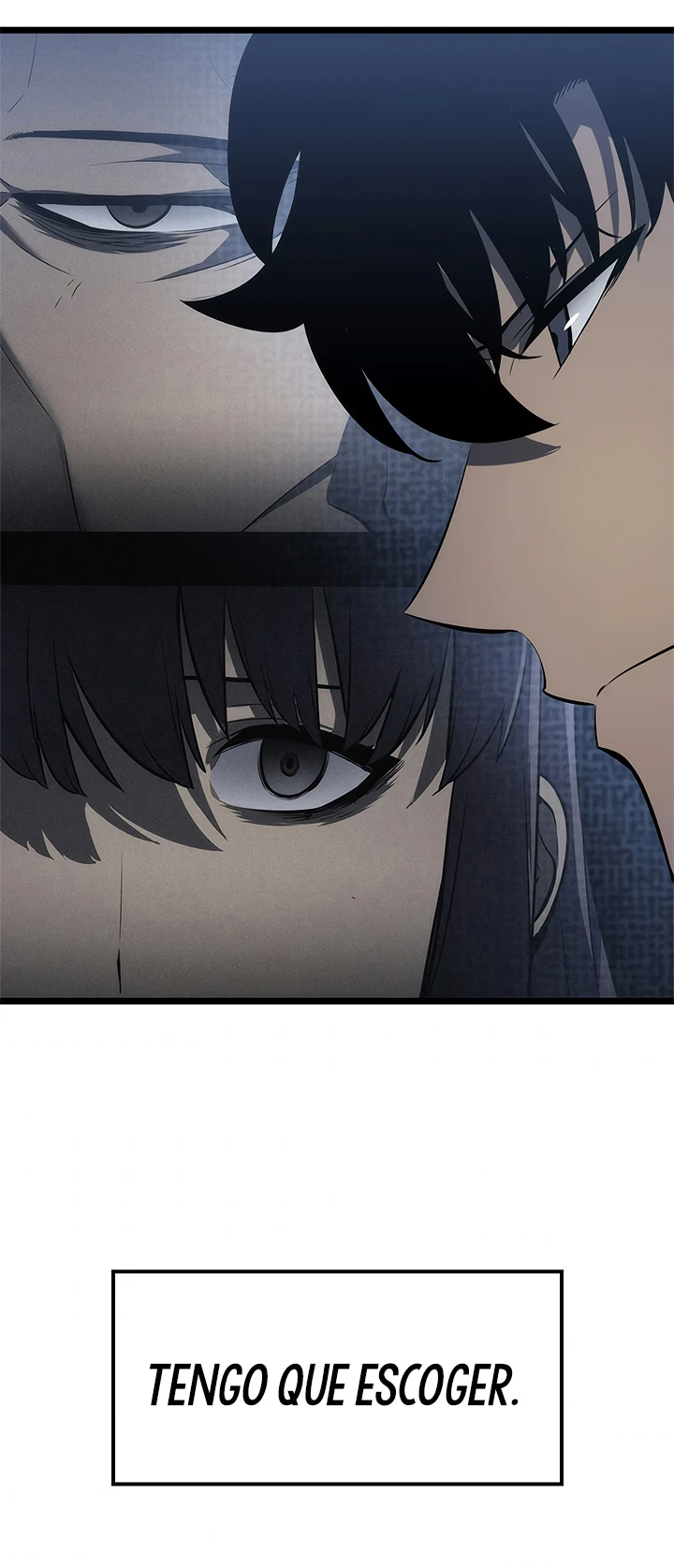 Solo Leveling Capítulo 132 - Page 31