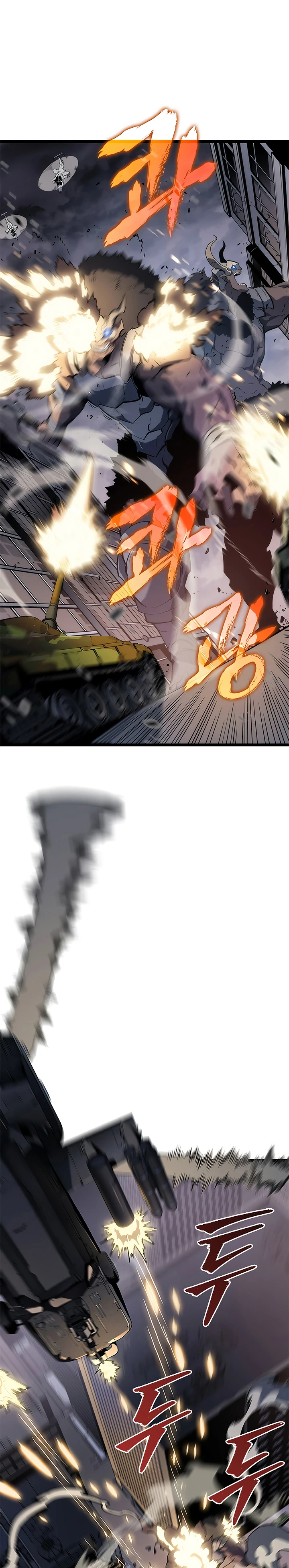 Solo Leveling Capítulo 132 - Page 9