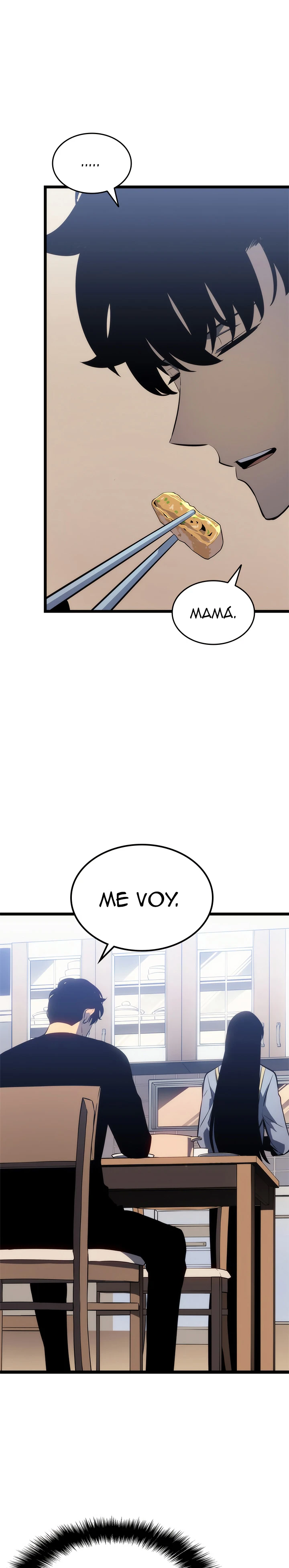 Solo Leveling Capítulo 133 - Page 17