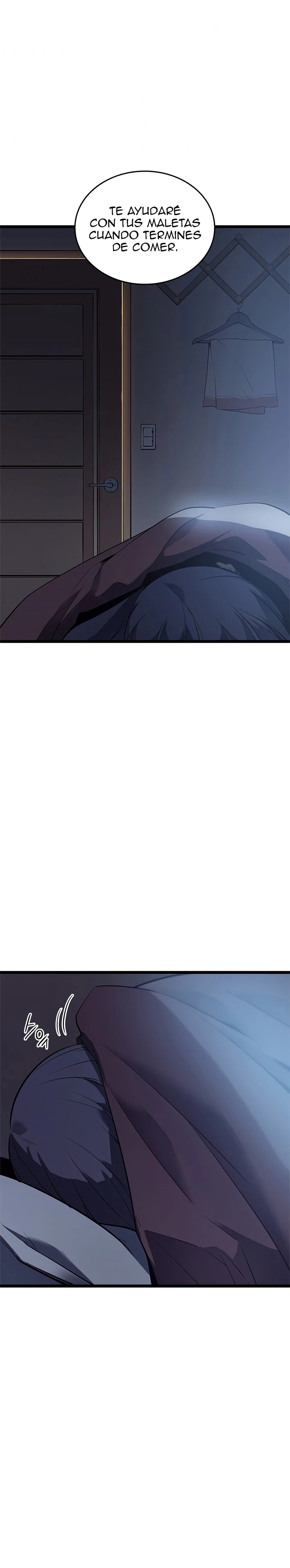 Solo Leveling Capítulo 133 - Page 19