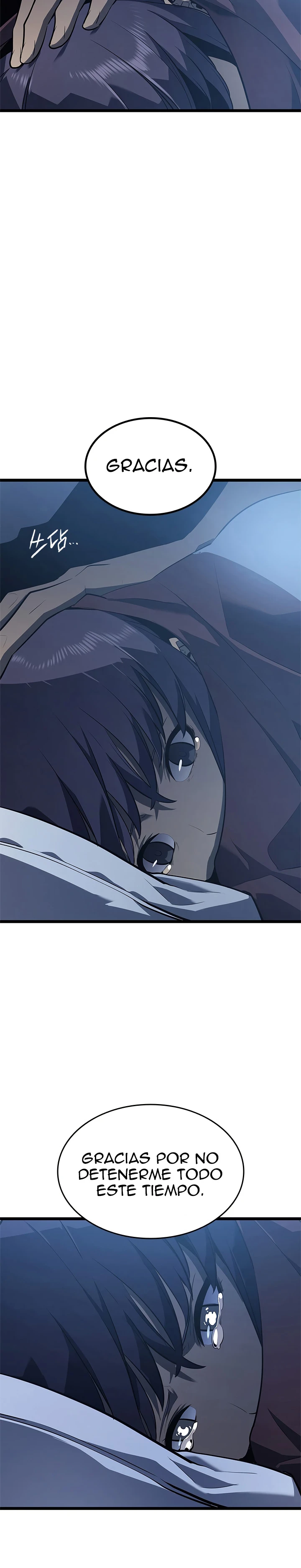 Solo Leveling Capítulo 133 - Page 24