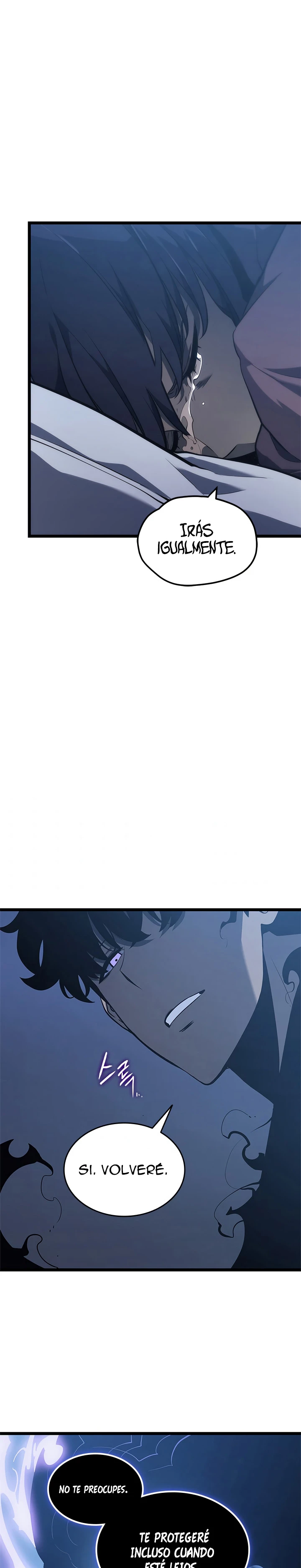 Solo Leveling Capítulo 133 - Page 25