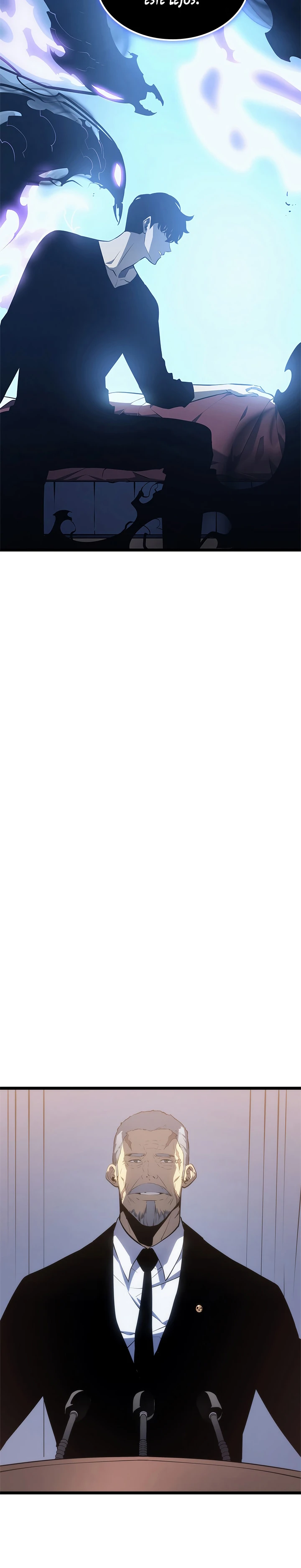 Solo Leveling Capítulo 133 - Page 26