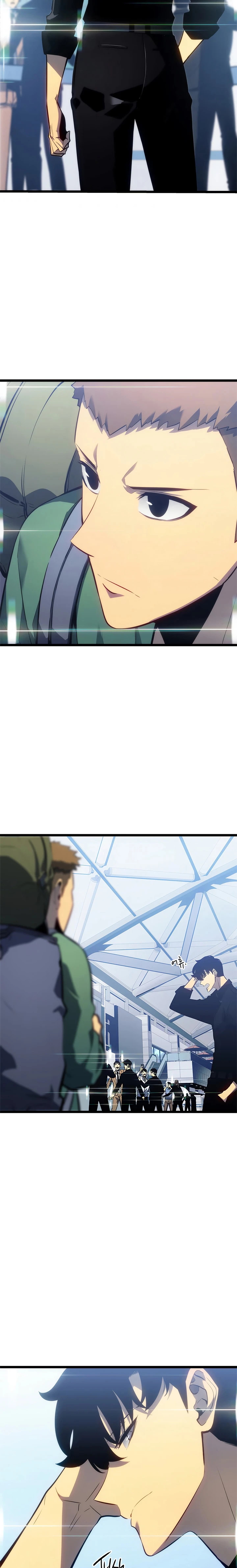 Solo Leveling Capítulo 133 - Page 30