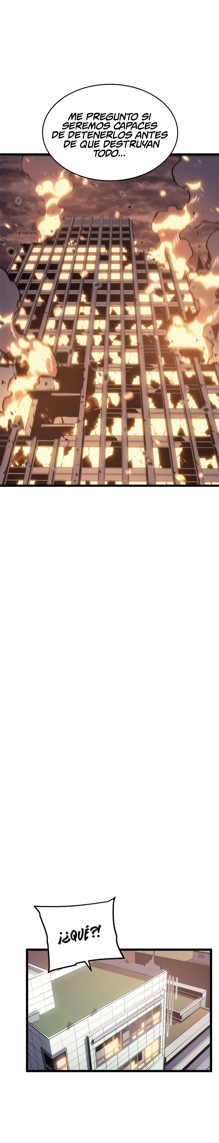 Solo Leveling Capítulo 133 - Page 5