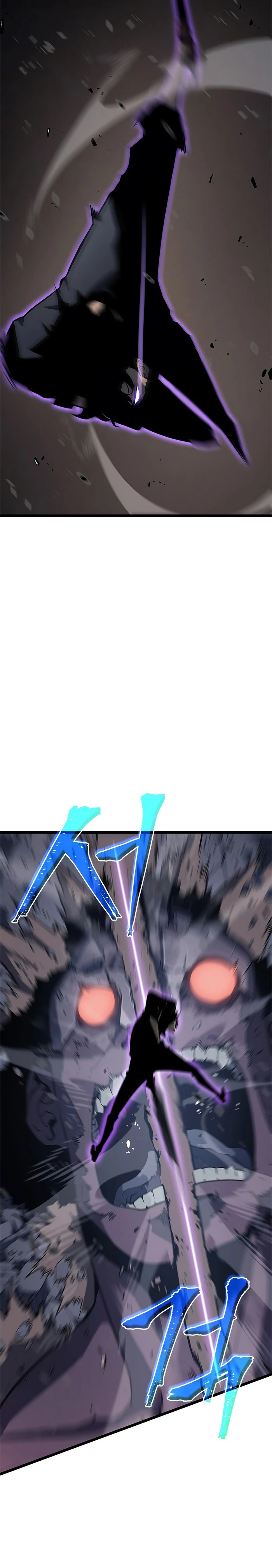 Solo Leveling Capítulo 134 - Page 14