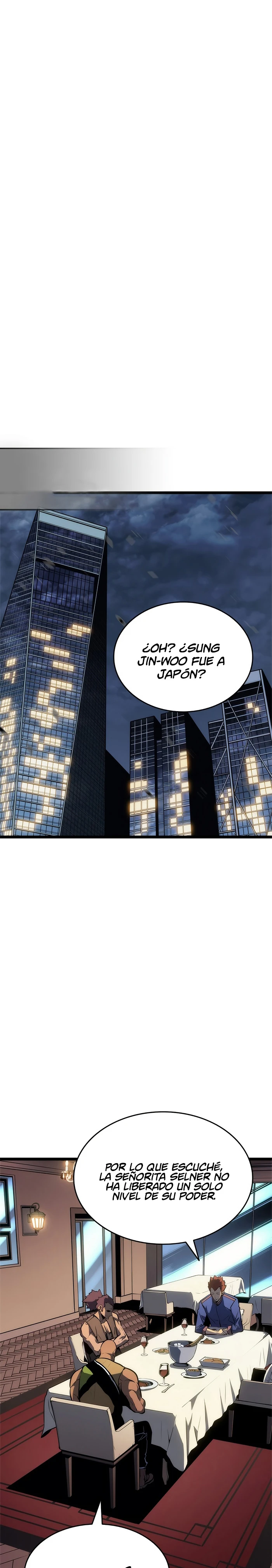 Solo Leveling Capítulo 134 - Page 15