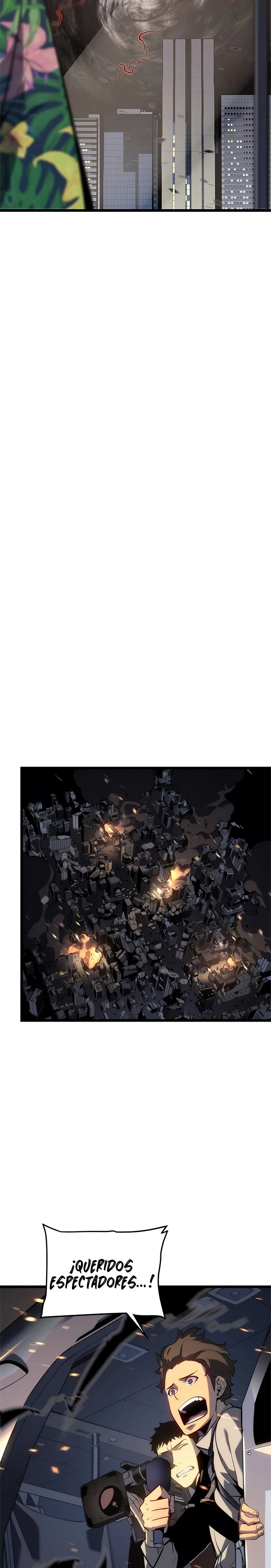 Solo Leveling Capítulo 134 - Page 20