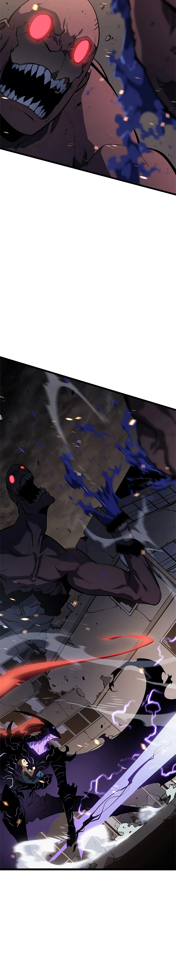 Solo Leveling Capítulo 134 - Page 24