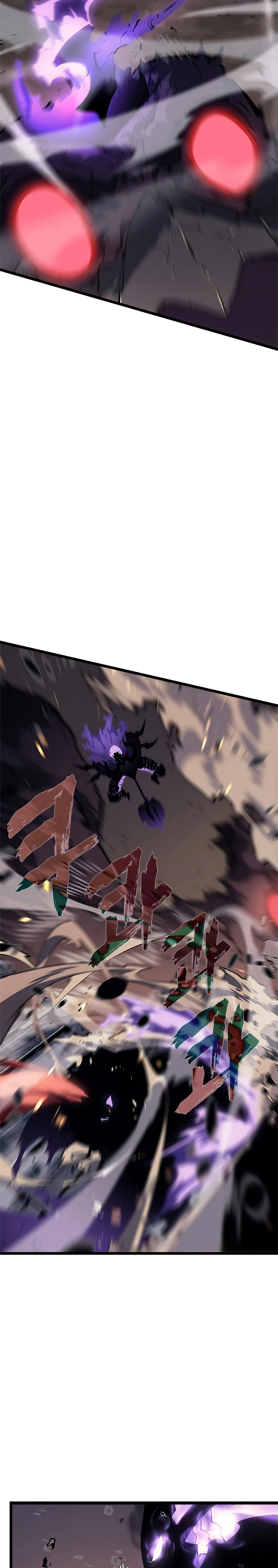 Solo Leveling Capítulo 134 - Page 26