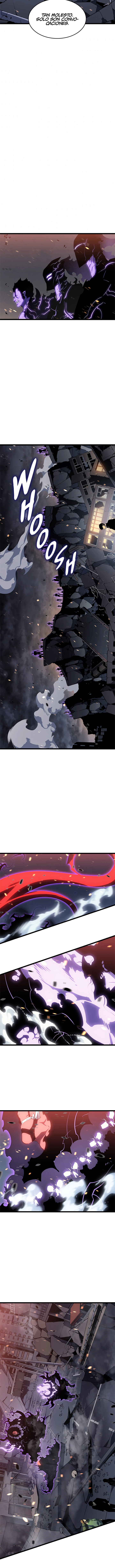 Solo Leveling Capítulo 135 - Page 12
